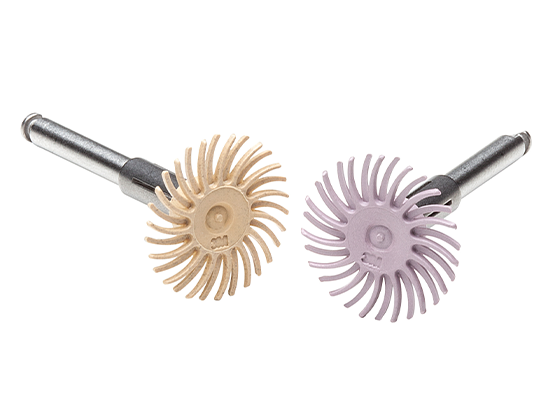 Sof-Lex™ Diamond Polishing Spiral